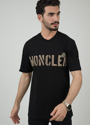 T-Shirt Moncler Classique