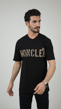 T-Shirt Moncler Classique