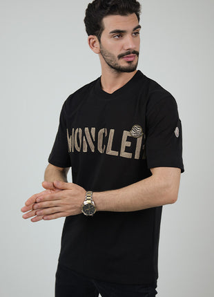 T-Shirt Moncler Classique