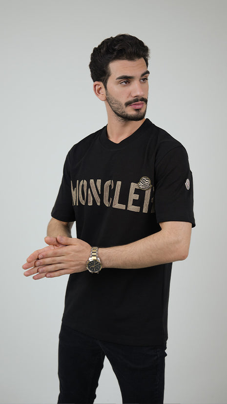 T-Shirt Moncler Classique