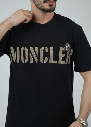 T-Shirt Moncler Classique