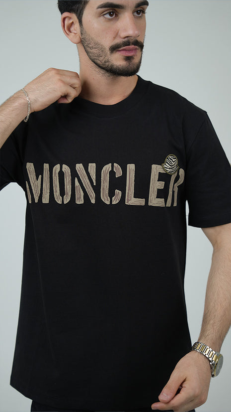 T-Shirt Moncler Classique