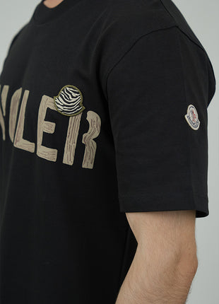 T-Shirt Moncler Classique