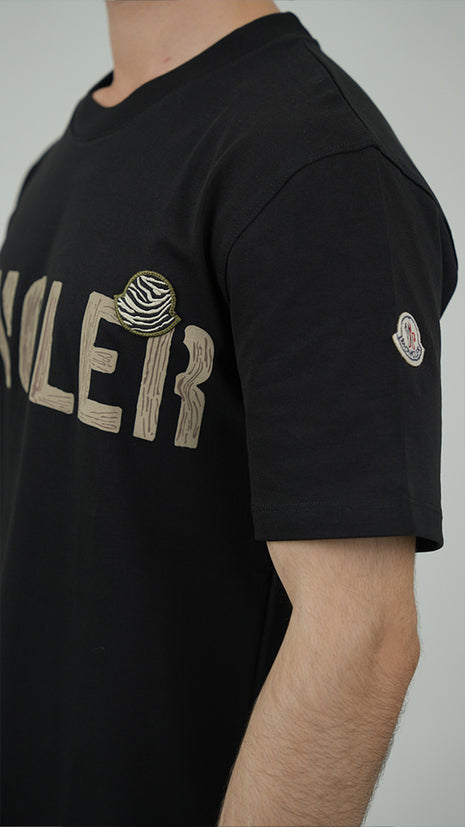 T-Shirt Moncler Classique