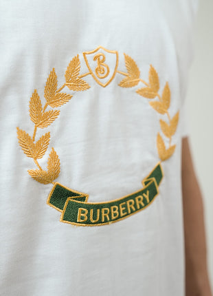 T-Shirt Burberry Classique