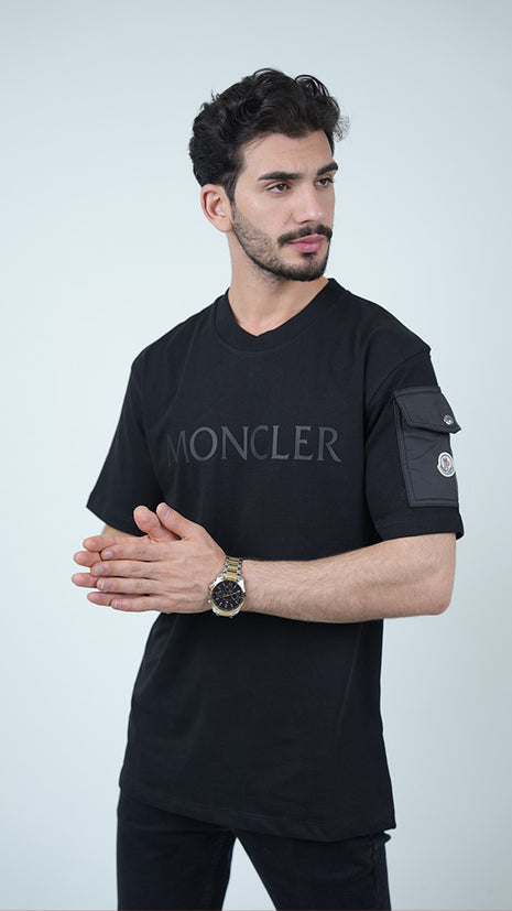 T-Shirt Moncler Premium