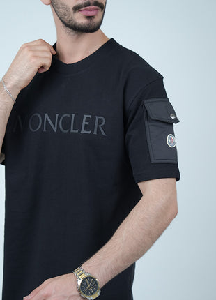 T-Shirt Moncler Premium