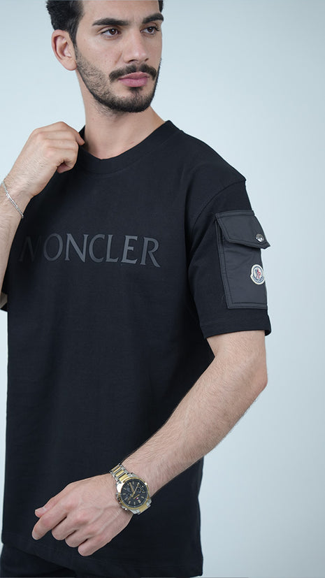 T-Shirt Moncler Premium