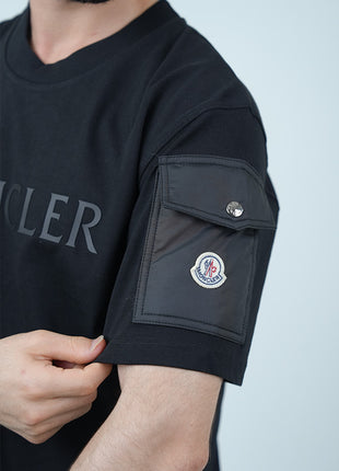 T-Shirt Moncler Premium