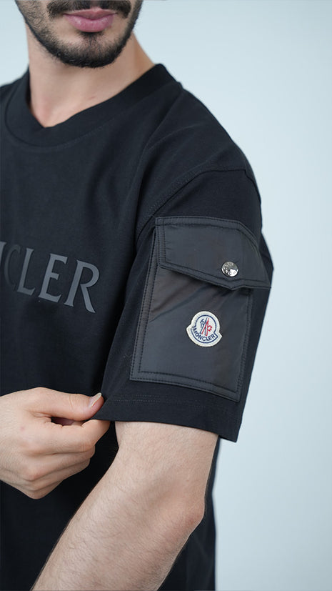 T-Shirt Moncler Premium