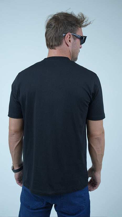 T-Shirt D&G Avec Embossage de Marque