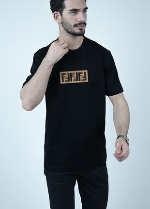 T-Shirt Fendi Classique