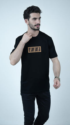 T-Shirt Fendi Classique