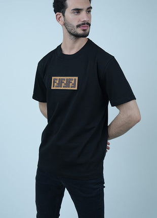 T-Shirt Fendi Classique