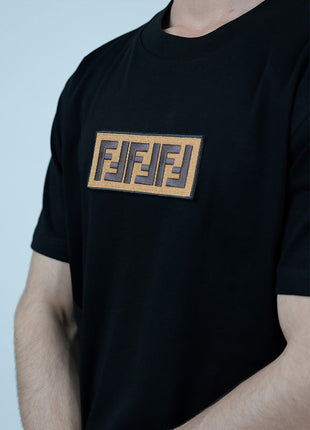 T-Shirt Fendi Classique