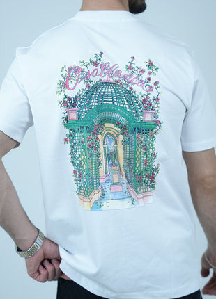 T-Shirt Casablanca Premium