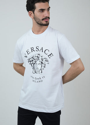 T-Shirt Versace Classique