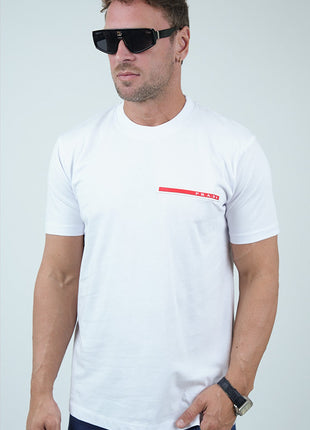 T-Shirt Élégant Prada