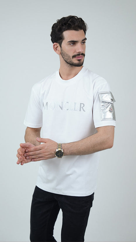 T-Shirt Moncler Premium