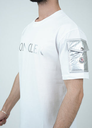 T-Shirt Moncler Premium