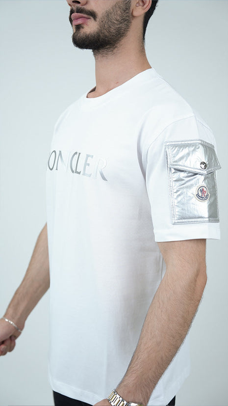 T-Shirt Moncler Premium