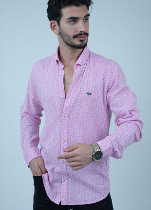 Chemise Lacoste Casual