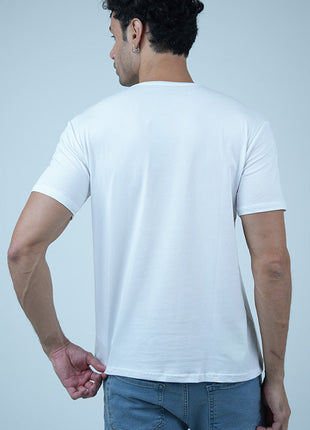 T-shirt Tommy Classique en Coton