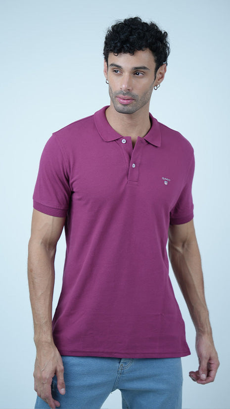 T-shirt Gant Premium