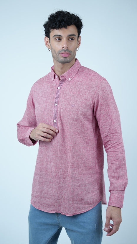 Chemise Armani en Coton