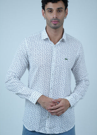 Chemise Lacoste Casual