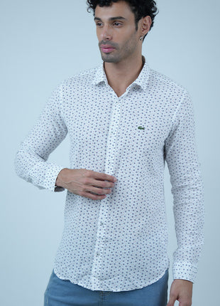 Chemise Lacoste Casual