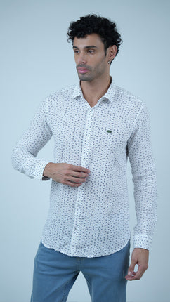 Chemise Lacoste Casual