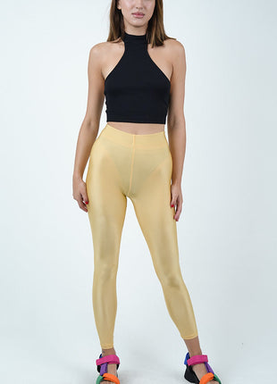 Leggings Sculptants Dore