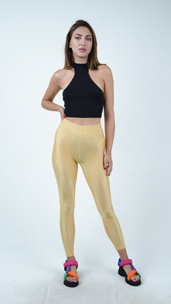 Leggings Sculptants Dore