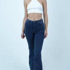 Collection image for: COLLECTION JEANS, PANTALON LEGGINS FEMME LD MODEPANIER