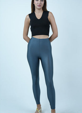 Leggings Sculptants Blue Clair