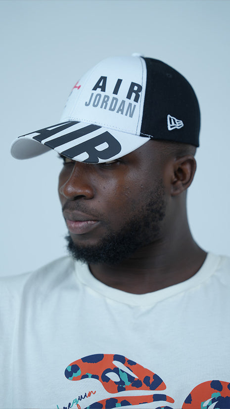 Casquette Air Jordan