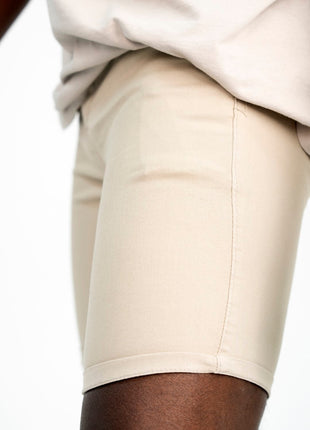 Short Urbain Beige