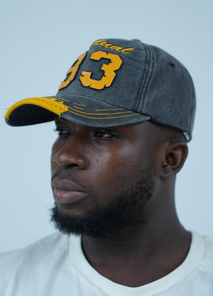 Casquette Vintage 'Original 93'