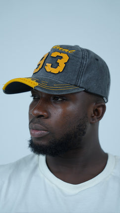 Casquette Vintage 'Original 93'