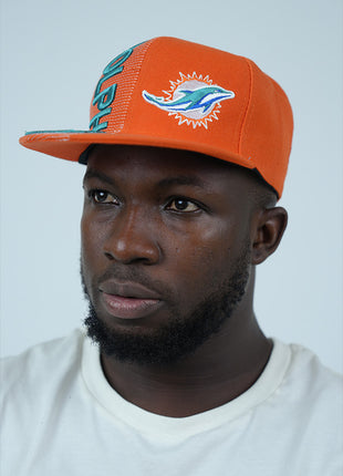 Casquette Miami Dolphins