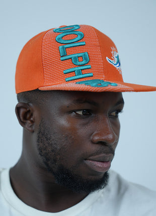 Casquette Miami Dolphins