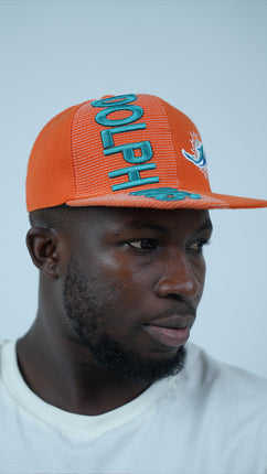 Casquette Miami Dolphins