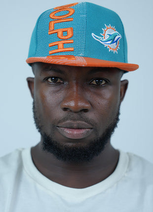 Casquette Miami Dolphins