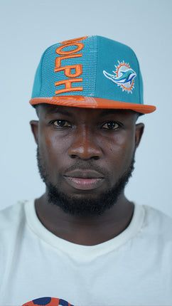 Casquette Miami Dolphins