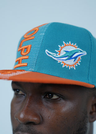 Casquette Miami Dolphins