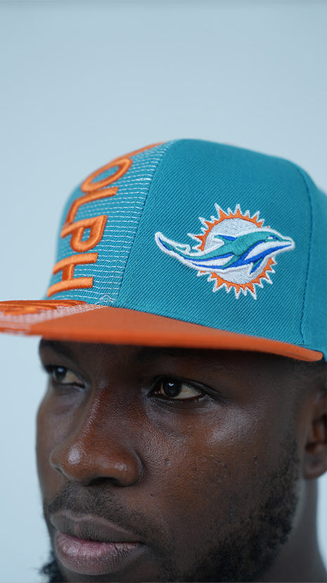 Casquette Miami Dolphins