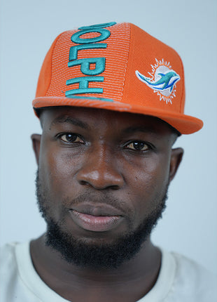 Casquette Miami Dolphins