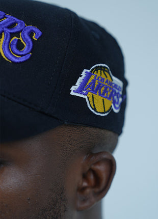 Casquette Classique Lakers de Los Angeles