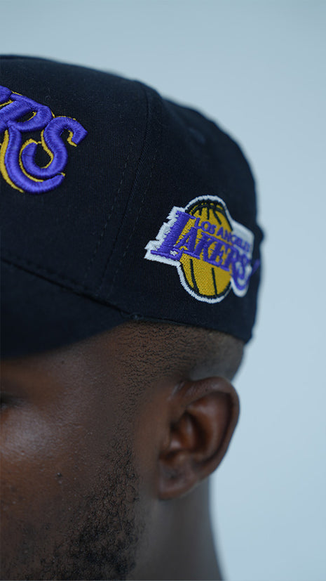 Casquette Classique Lakers de Los Angeles